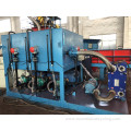 Heavy Metal Bale Cutting Machine Scrap Metal Shear